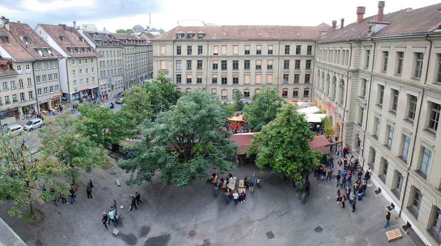 PROGR Bern