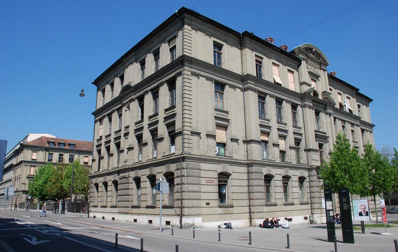 PROGR Bern